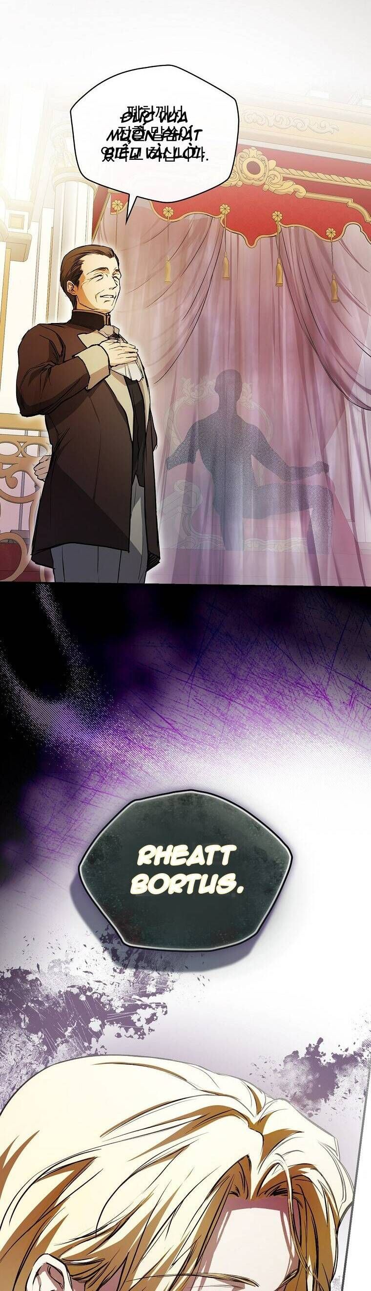 Tìm Một Người Chồng Mới: Chapter 2