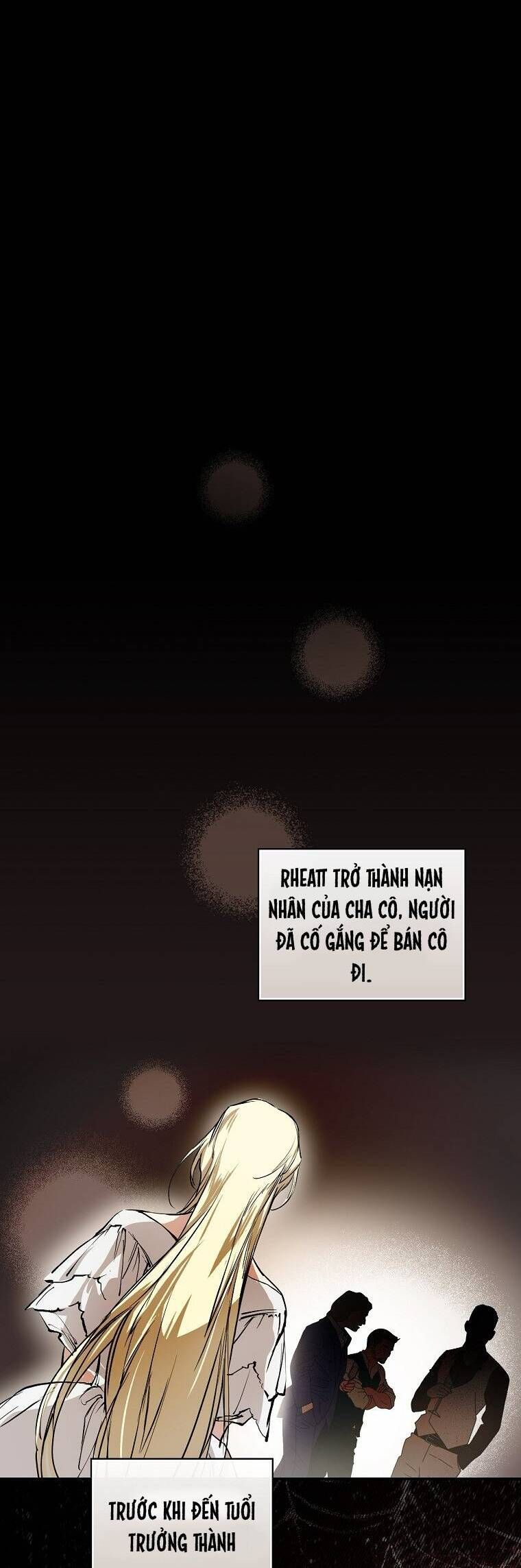 Tìm Một Người Chồng Mới: Chapter 2