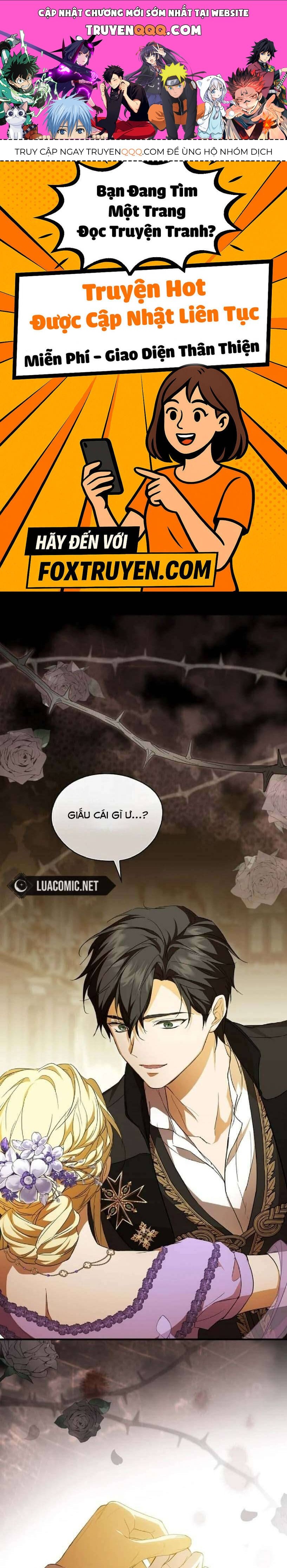 Tìm Một Người Chồng Mới: Chapter 20