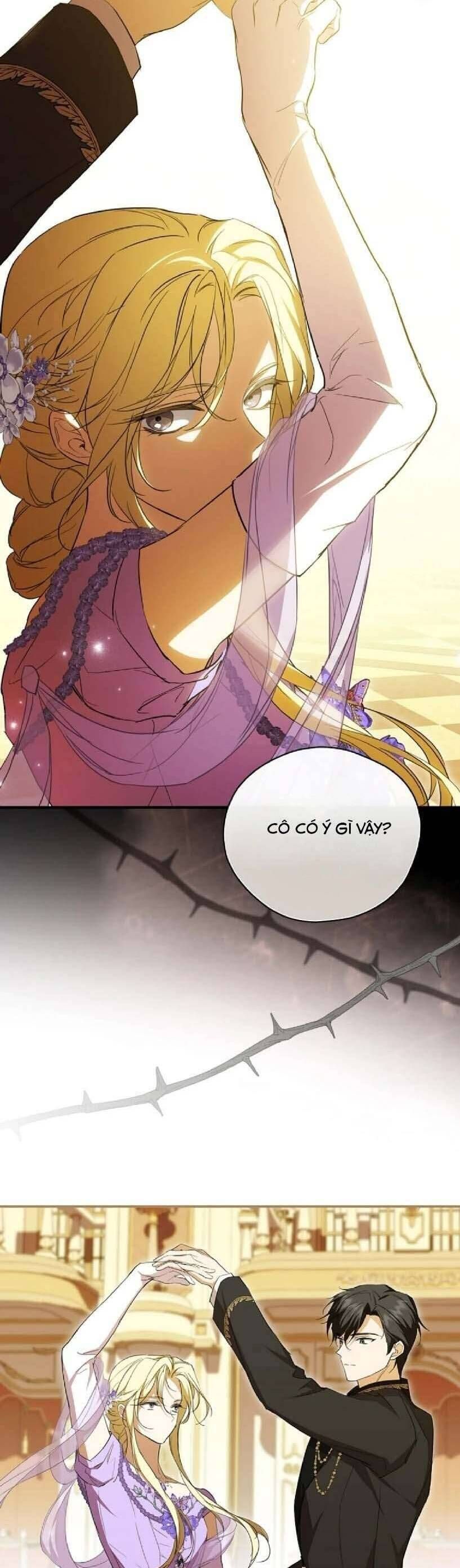 Tìm Một Người Chồng Mới: Chapter 20