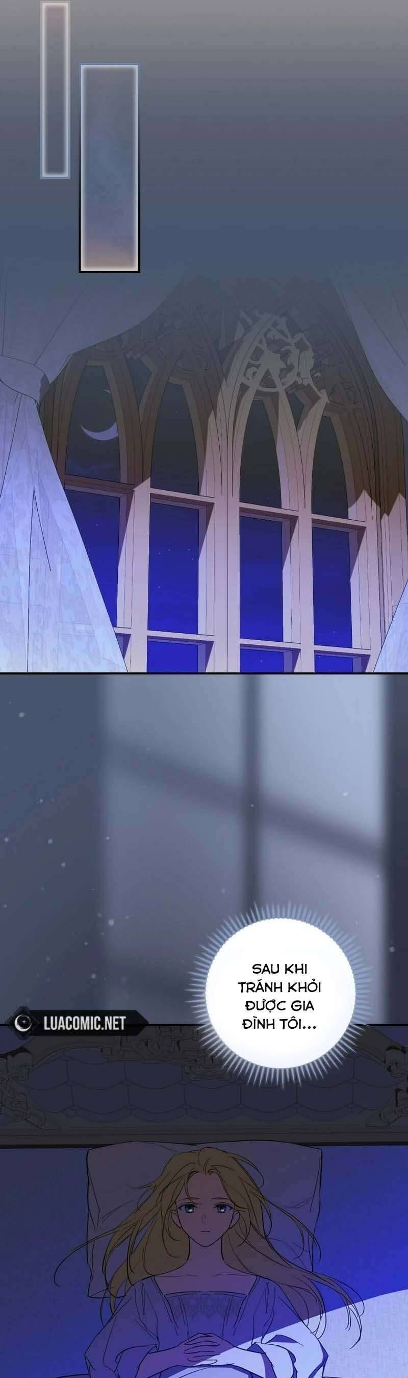 Tìm Một Người Chồng Mới: Chapter 20