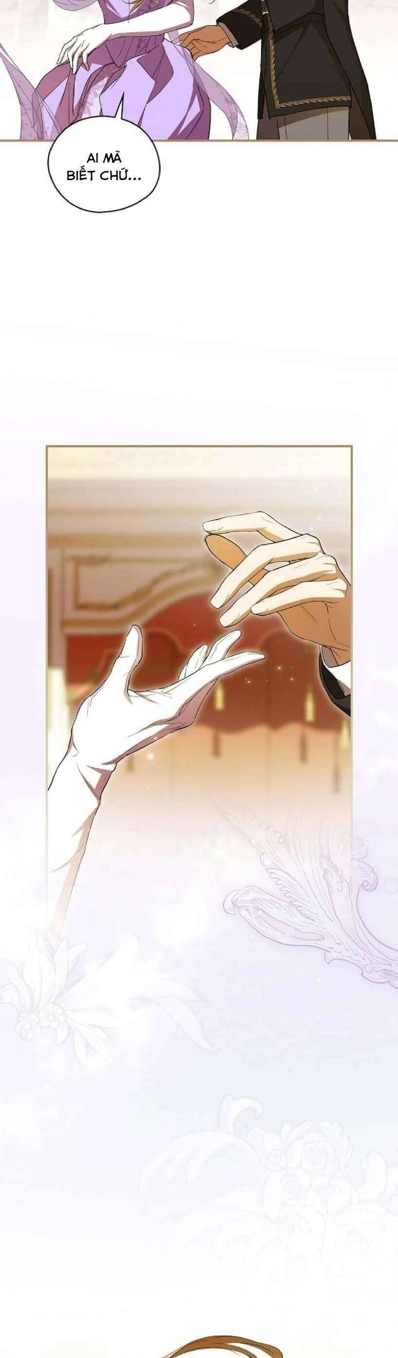 Tìm Một Người Chồng Mới: Chapter 20