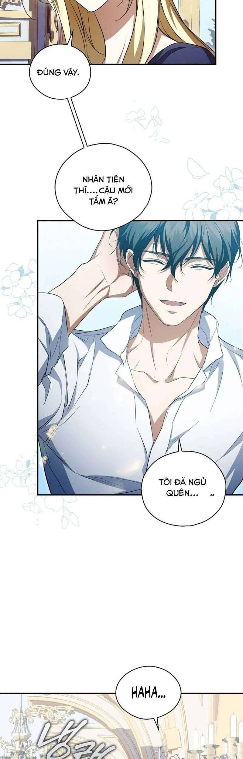 Tìm Một Người Chồng Mới: Chapter 20