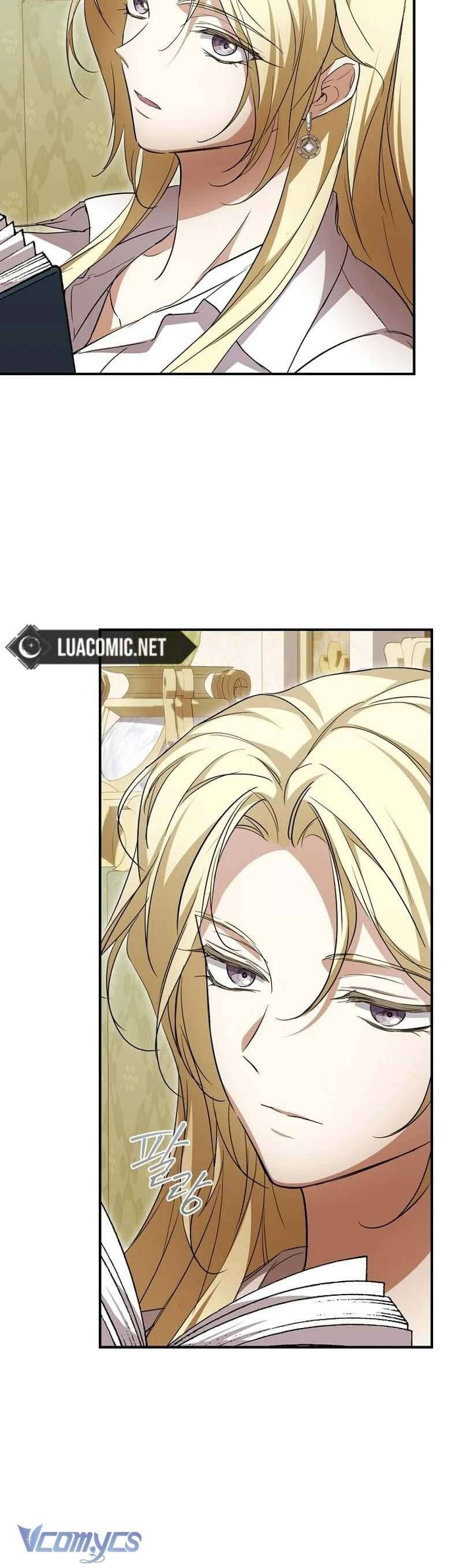 Tìm Một Người Chồng Mới: Chapter 20