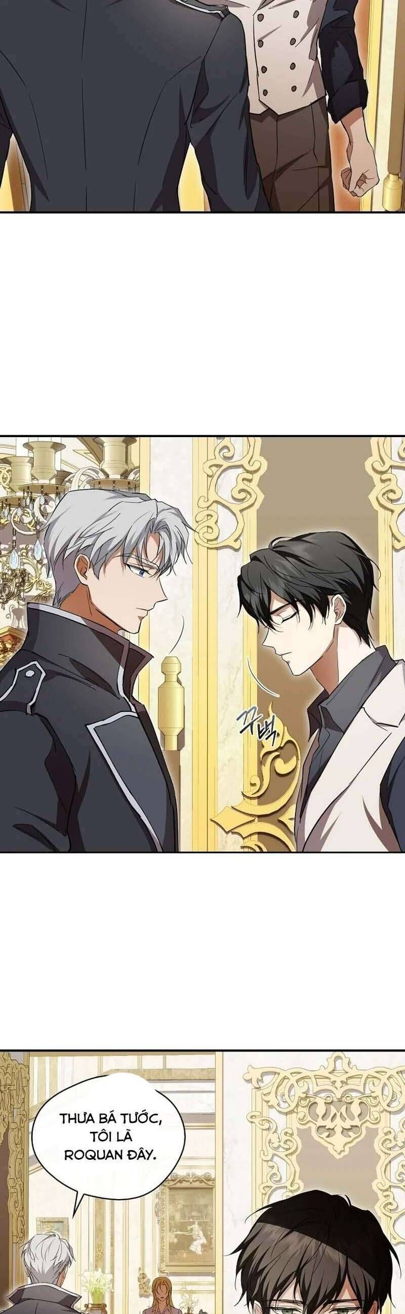 Tìm Một Người Chồng Mới: Chapter 20