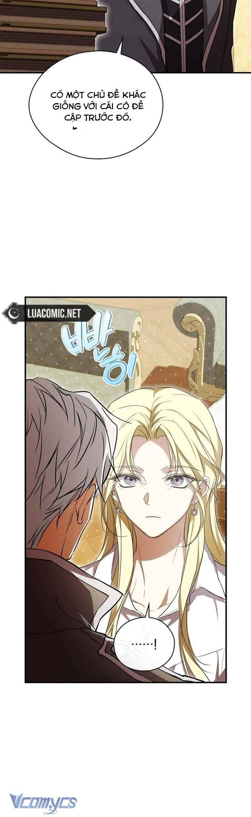 Tìm Một Người Chồng Mới: Chapter 20