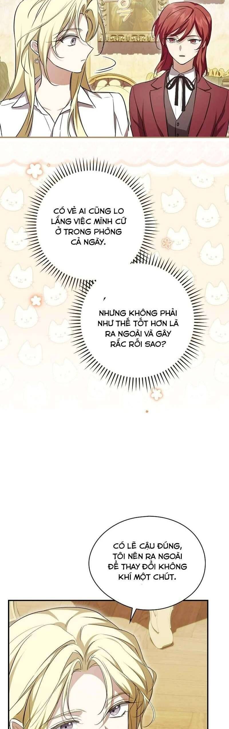 Tìm Một Người Chồng Mới: Chapter 20