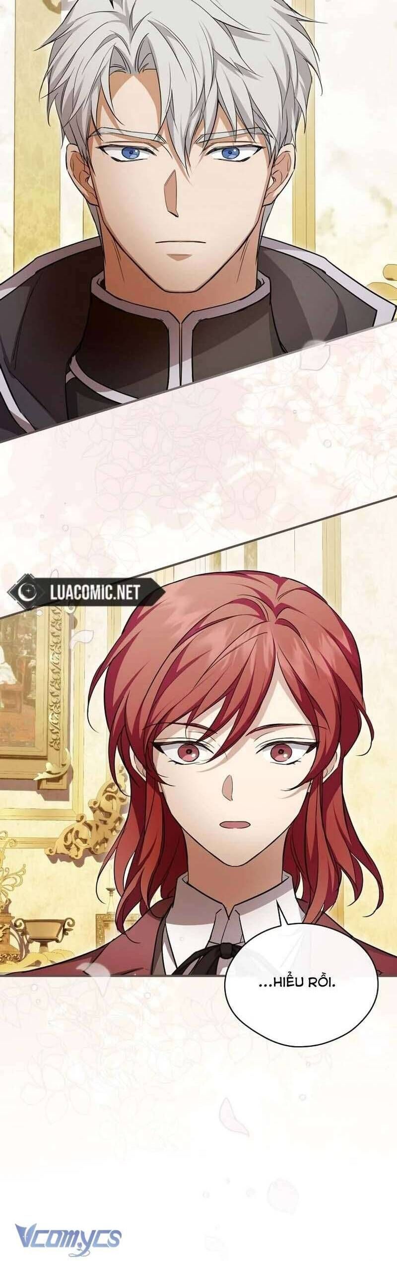 Tìm Một Người Chồng Mới: Chapter 20