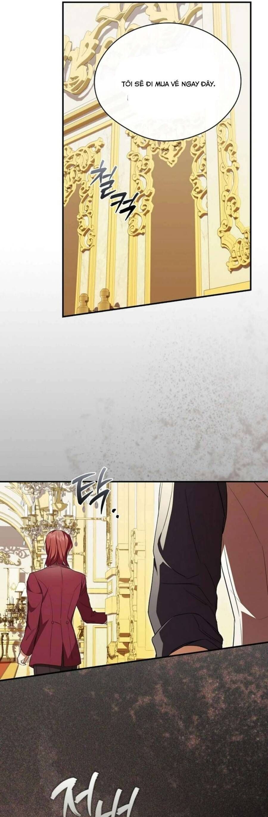 Tìm Một Người Chồng Mới: Chapter 20