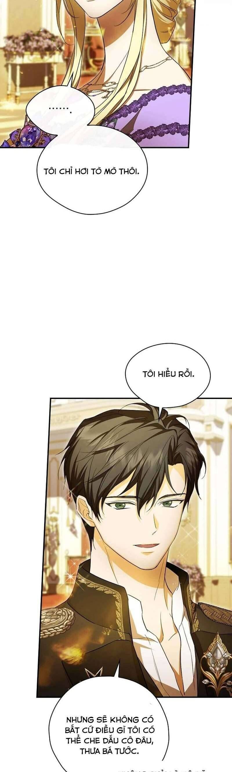 Tìm Một Người Chồng Mới: Chapter 20