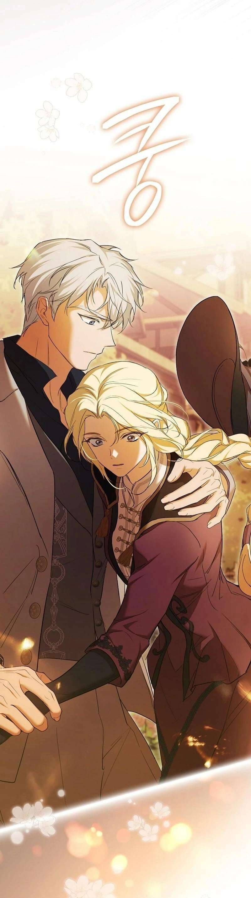 Tìm Một Người Chồng Mới: Chapter 21