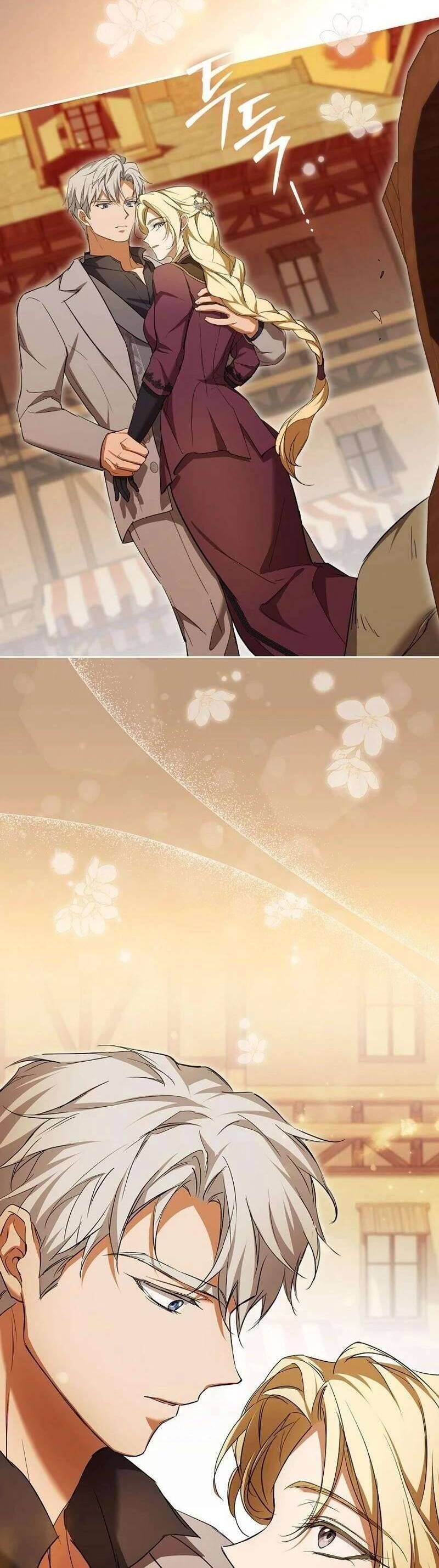 Tìm Một Người Chồng Mới: Chapter 21