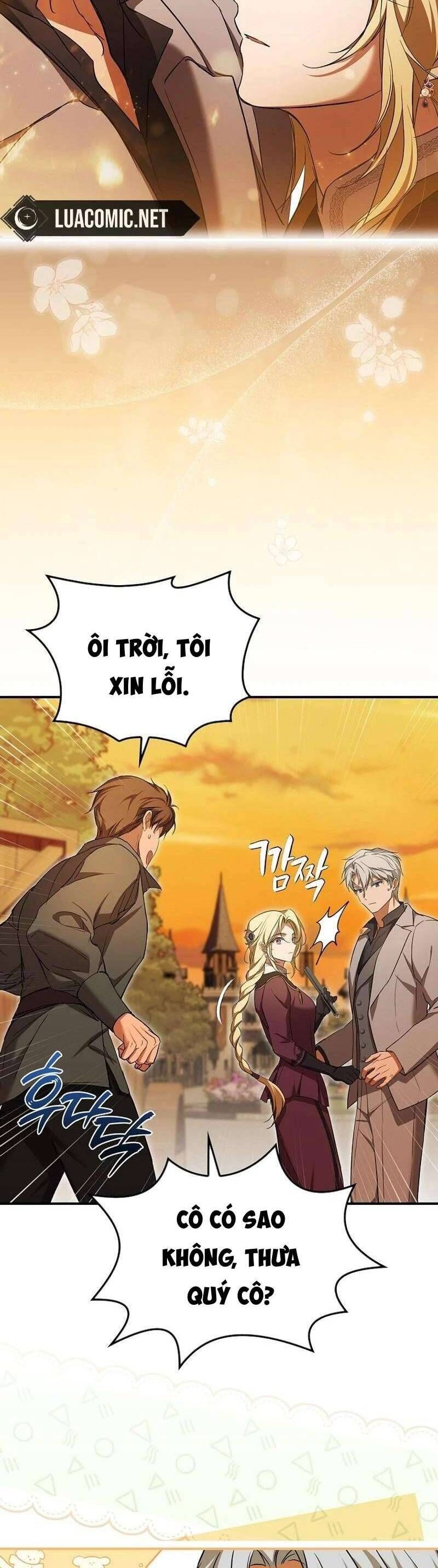 Tìm Một Người Chồng Mới: Chapter 21