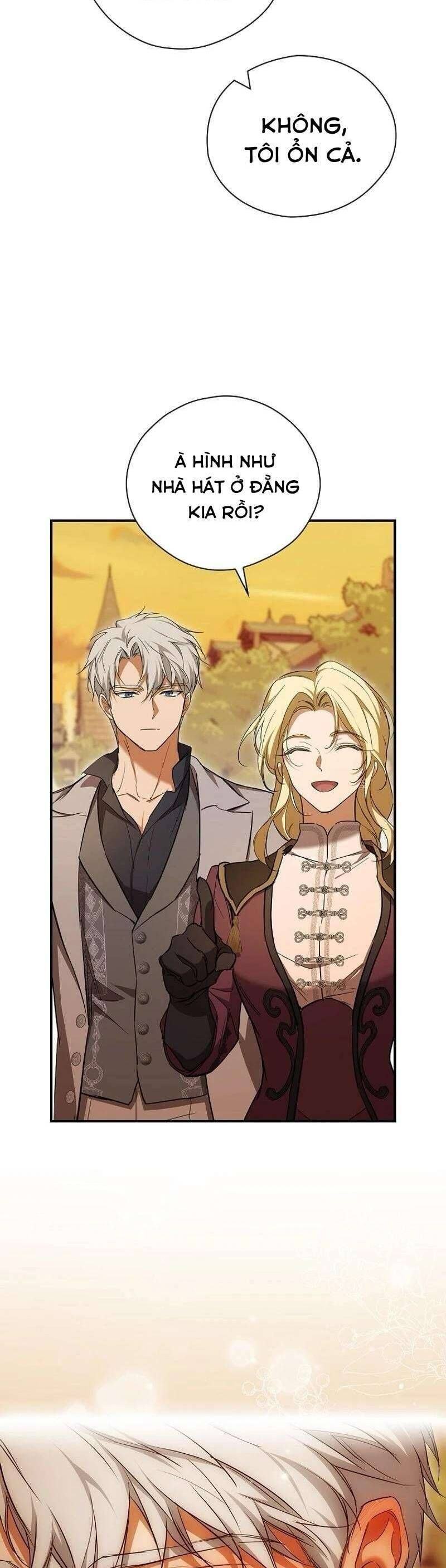 Tìm Một Người Chồng Mới: Chapter 21