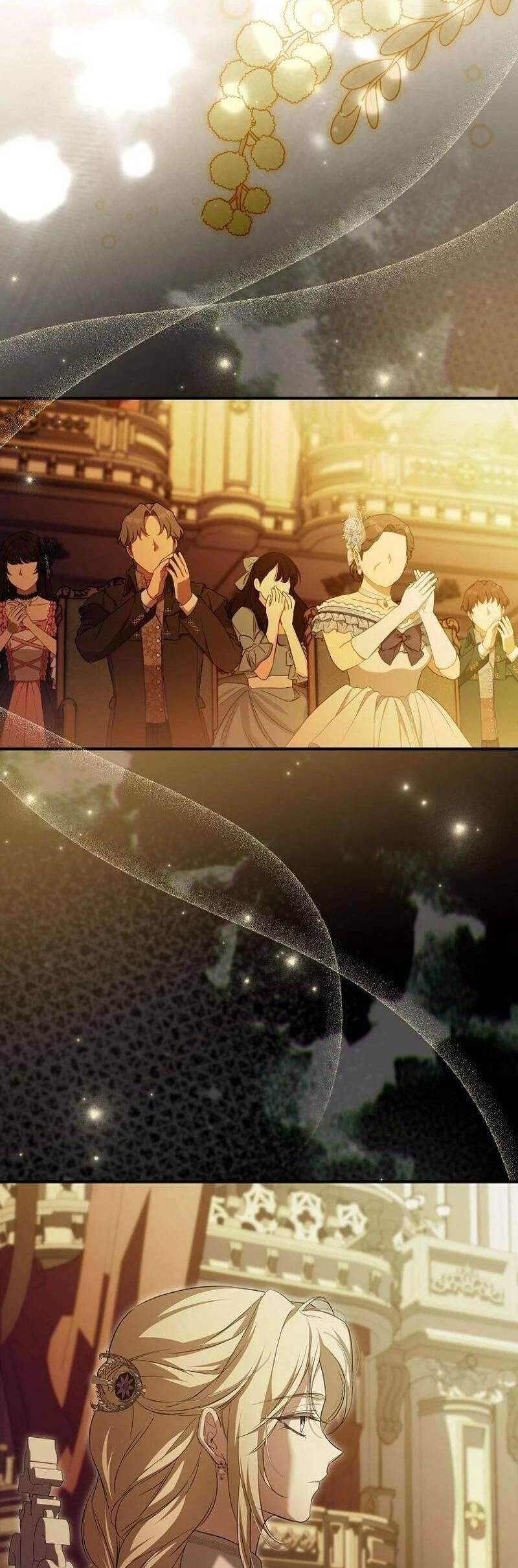 Tìm Một Người Chồng Mới: Chapter 21