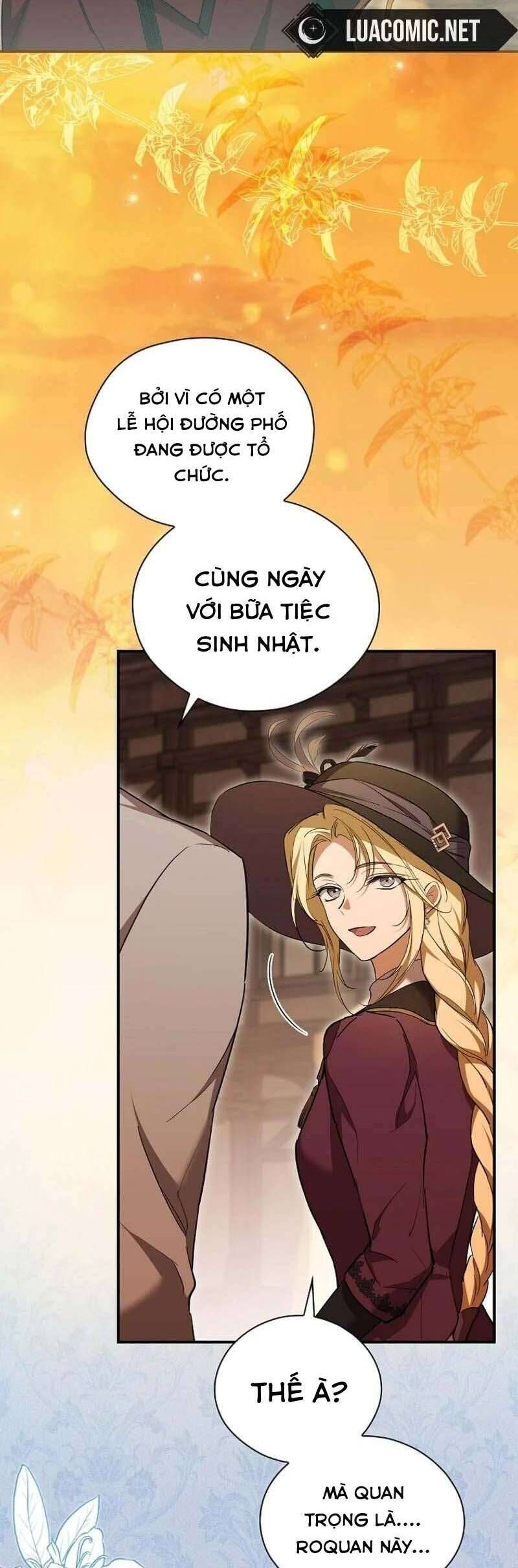 Tìm Một Người Chồng Mới: Chapter 21