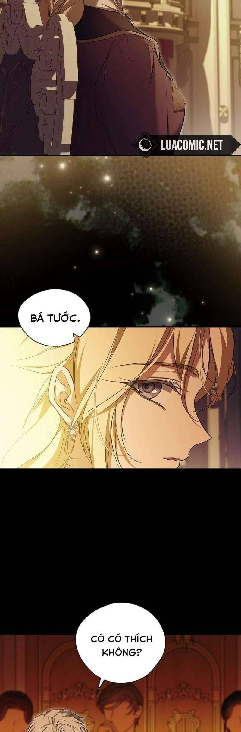 Tìm Một Người Chồng Mới: Chapter 21
