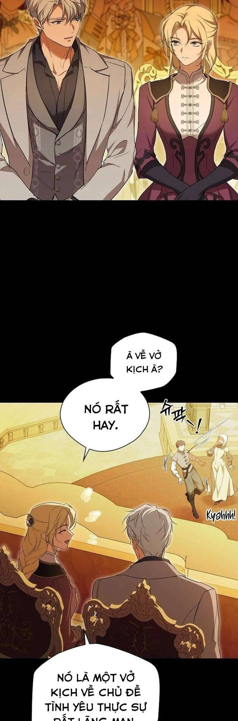 Tìm Một Người Chồng Mới: Chapter 21