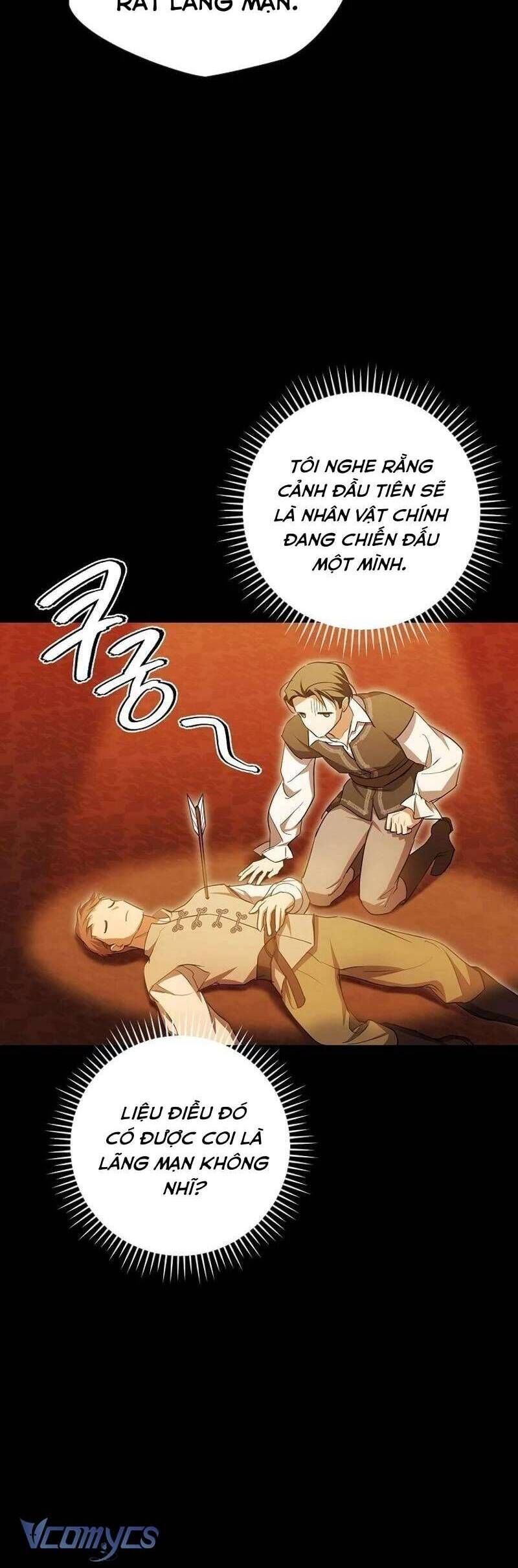 Tìm Một Người Chồng Mới: Chapter 21