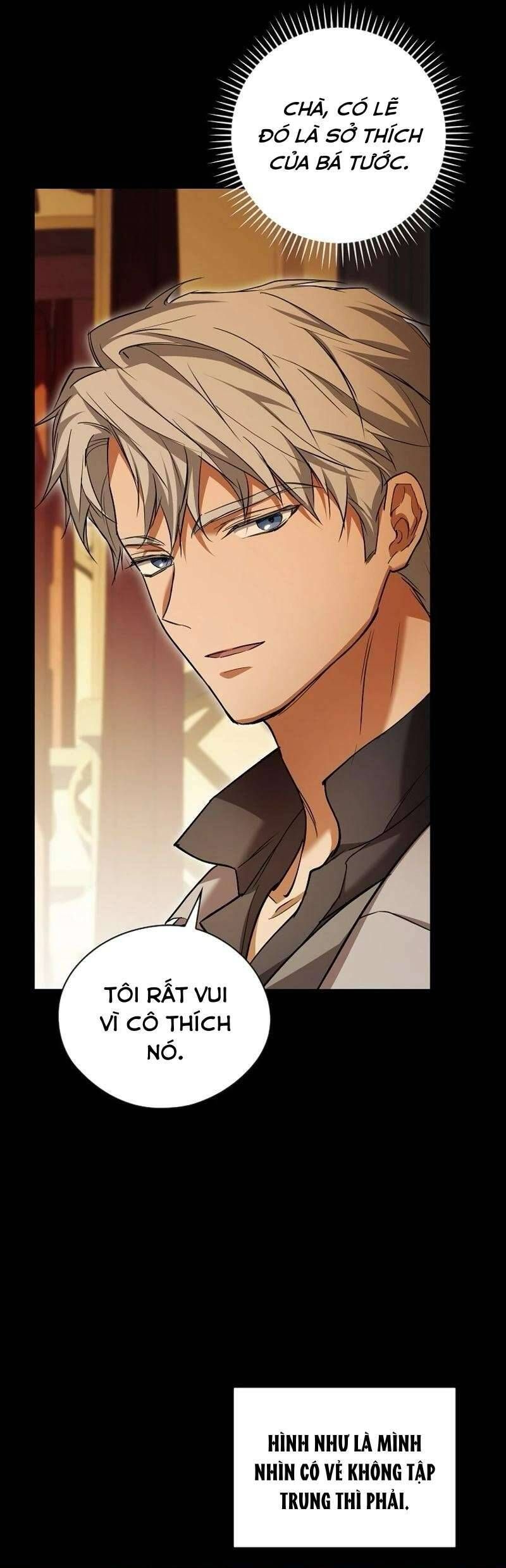 Tìm Một Người Chồng Mới: Chapter 21