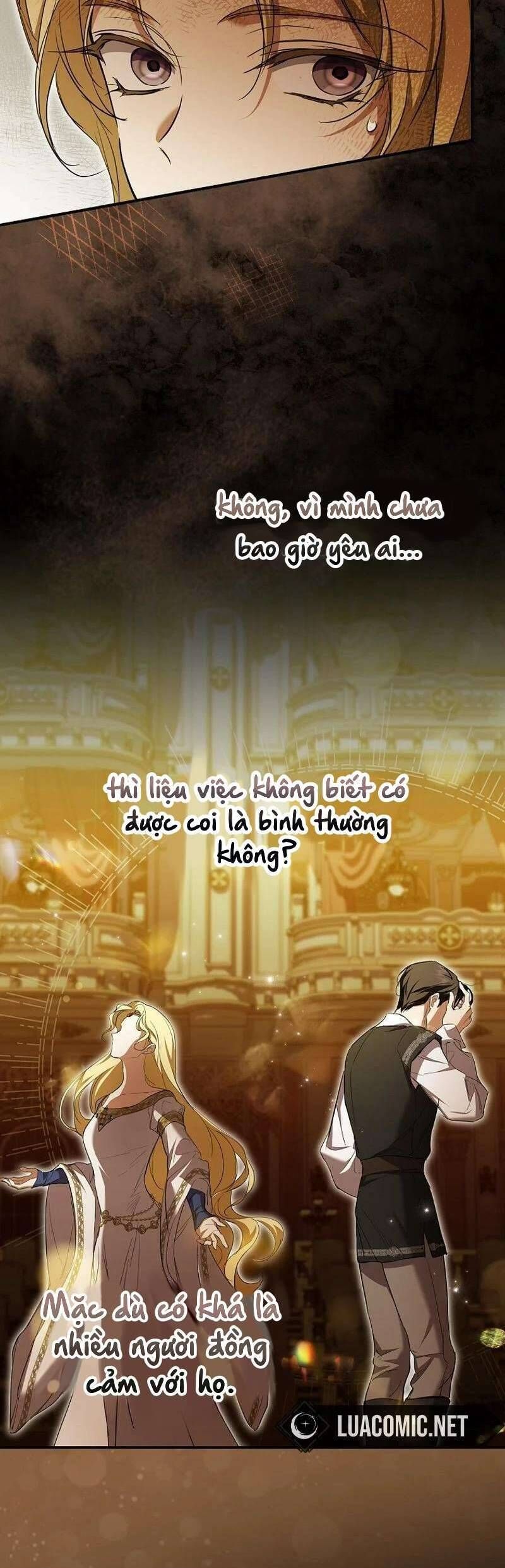 Tìm Một Người Chồng Mới: Chapter 21