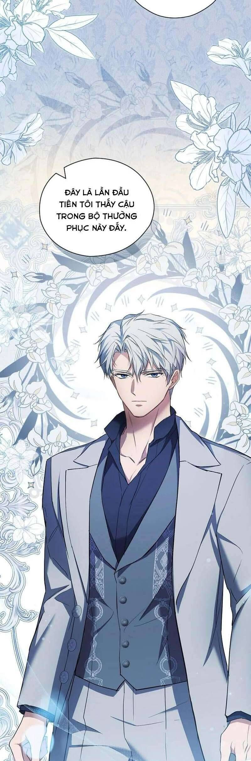 Tìm Một Người Chồng Mới: Chapter 21