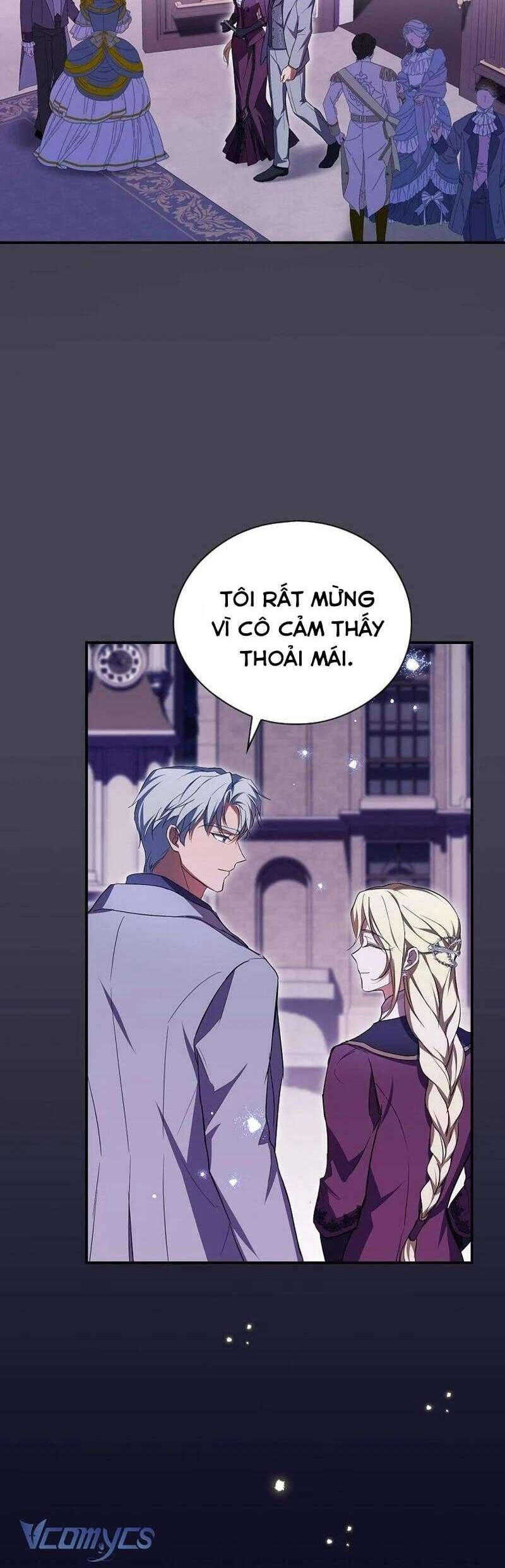 Tìm Một Người Chồng Mới: Chapter 21