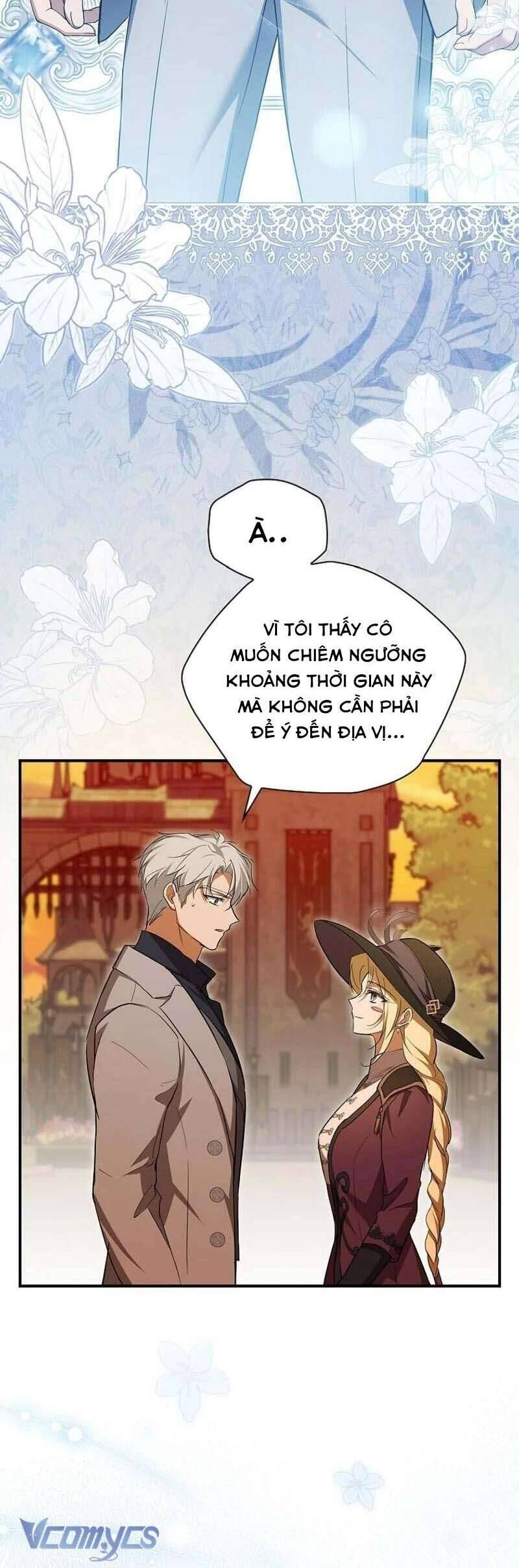Tìm Một Người Chồng Mới: Chapter 21
