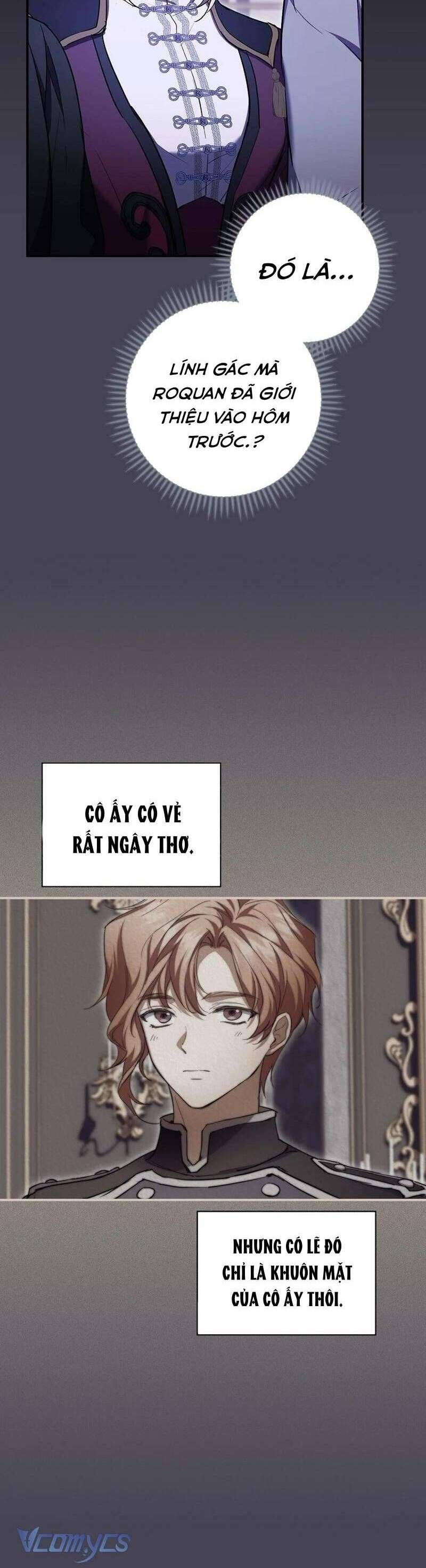 Tìm Một Người Chồng Mới: Chapter 21