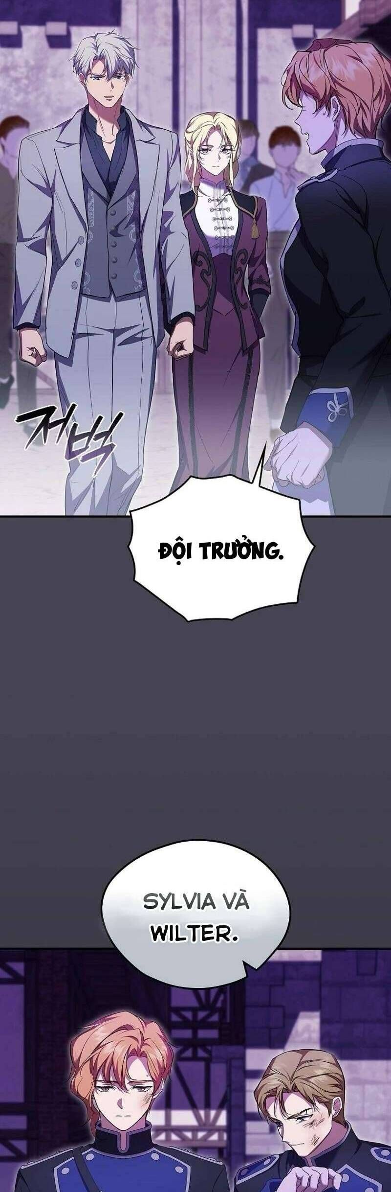 Tìm Một Người Chồng Mới: Chapter 21