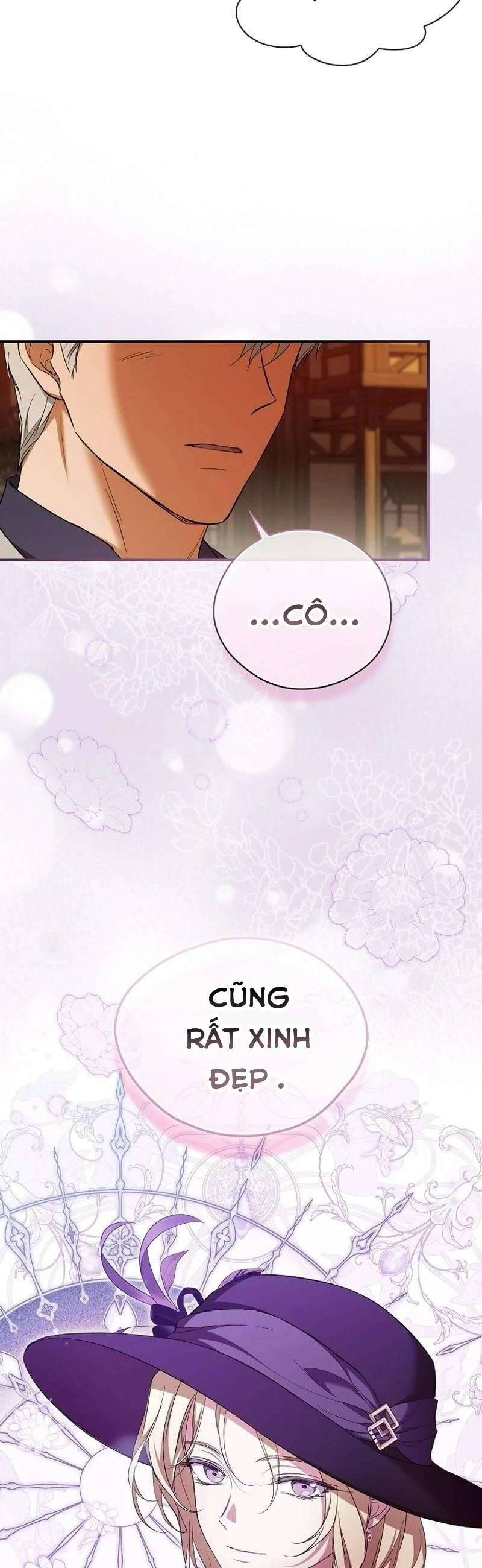 Tìm Một Người Chồng Mới: Chapter 21
