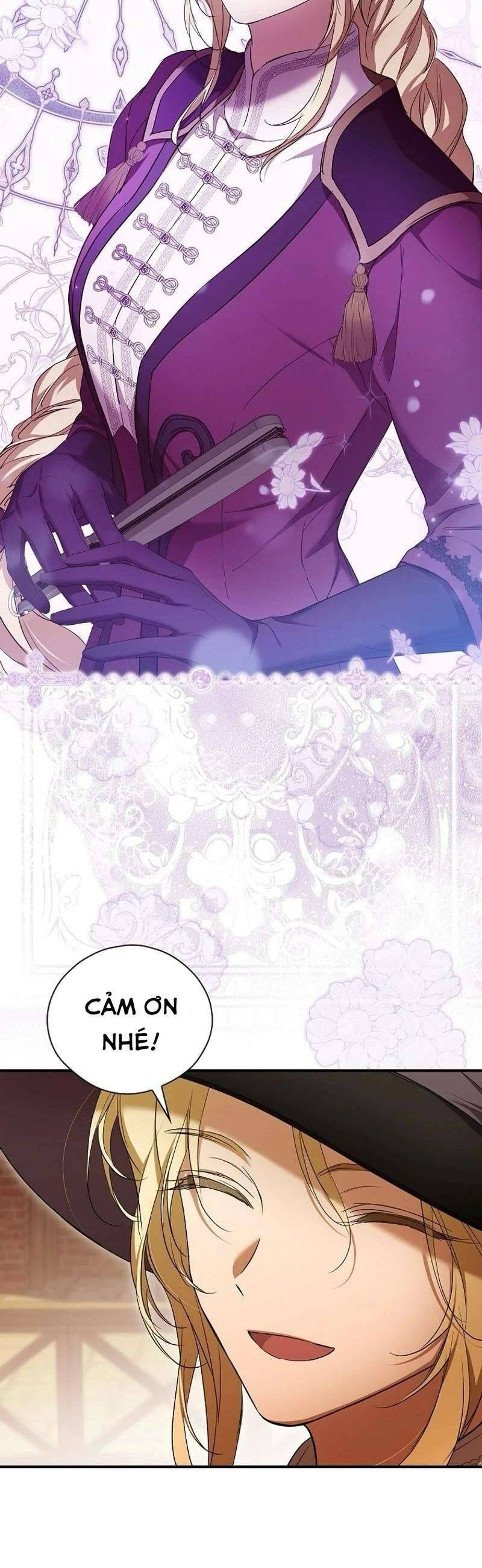 Tìm Một Người Chồng Mới: Chapter 21