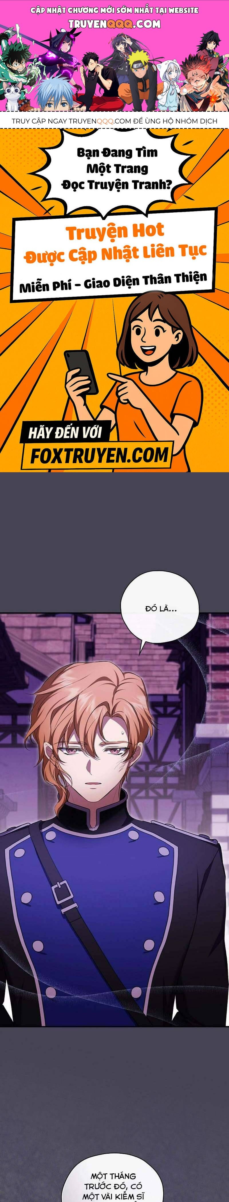 Tìm Một Người Chồng Mới: Chapter 22