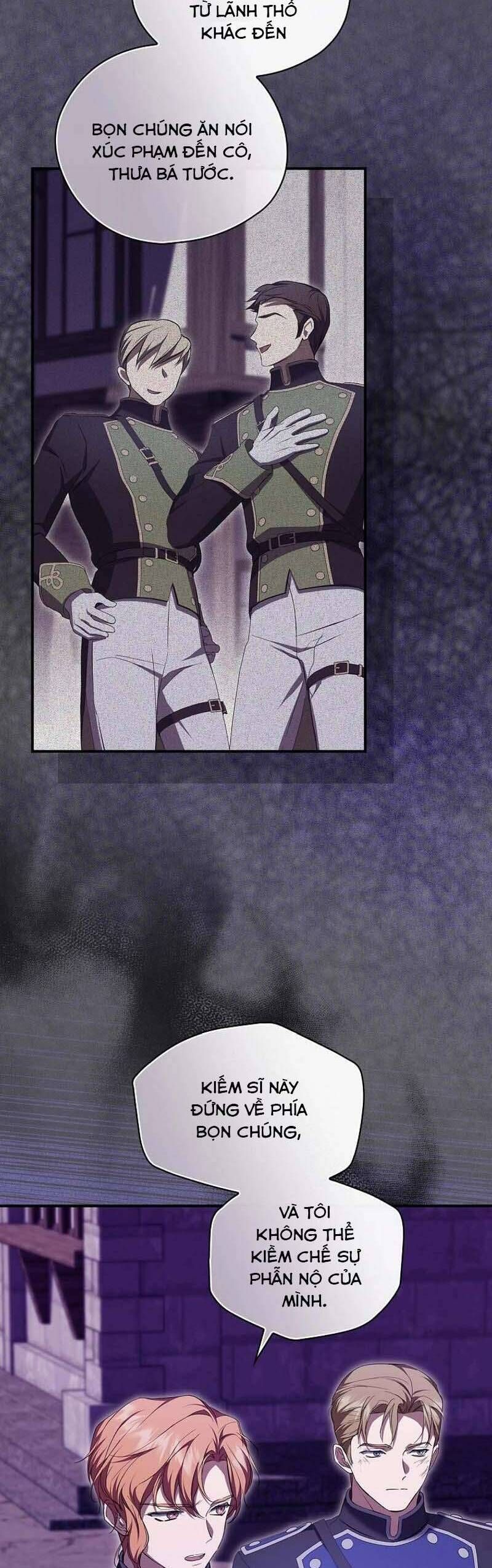 Tìm Một Người Chồng Mới: Chapter 22