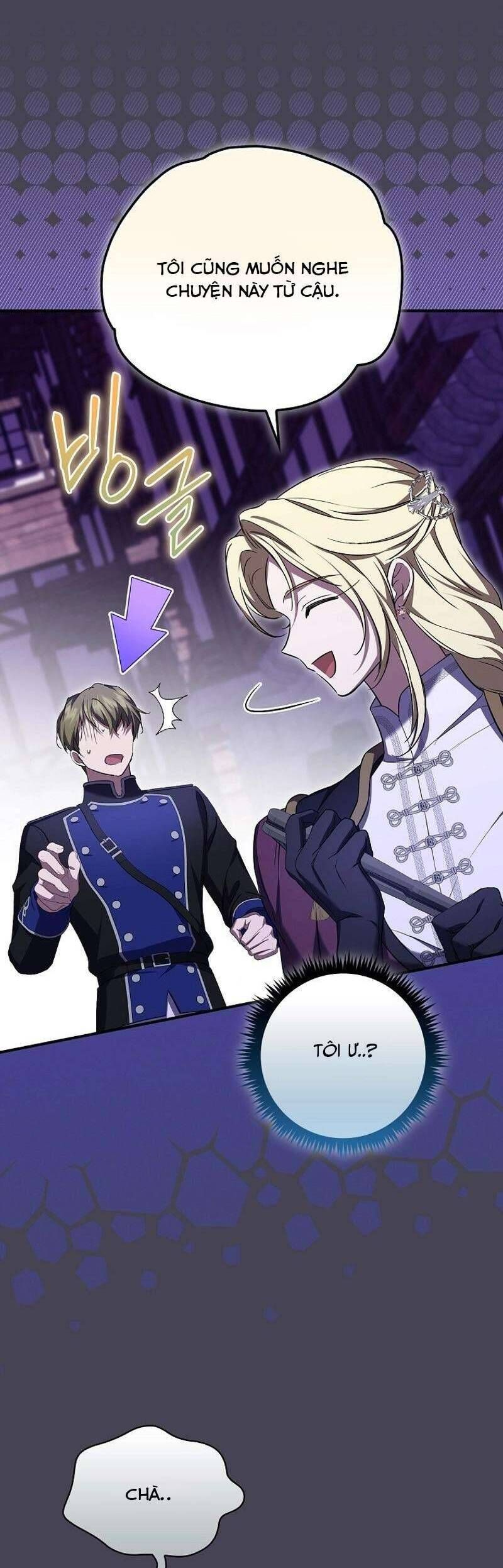 Tìm Một Người Chồng Mới: Chapter 22