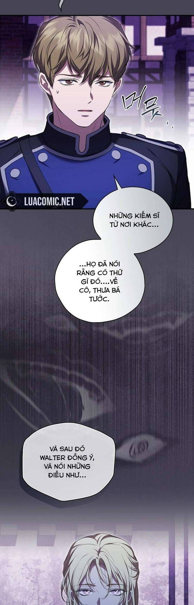 Tìm Một Người Chồng Mới: Chapter 22