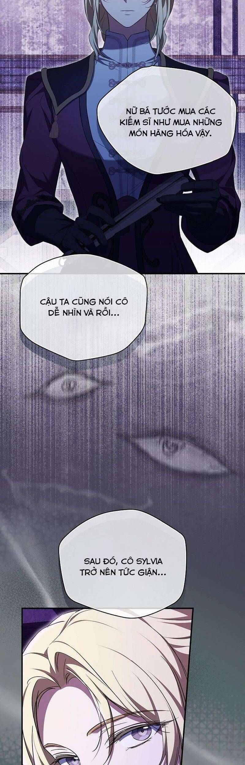 Tìm Một Người Chồng Mới: Chapter 22