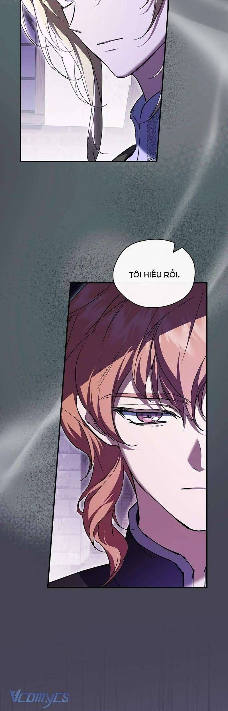 Tìm Một Người Chồng Mới: Chapter 22