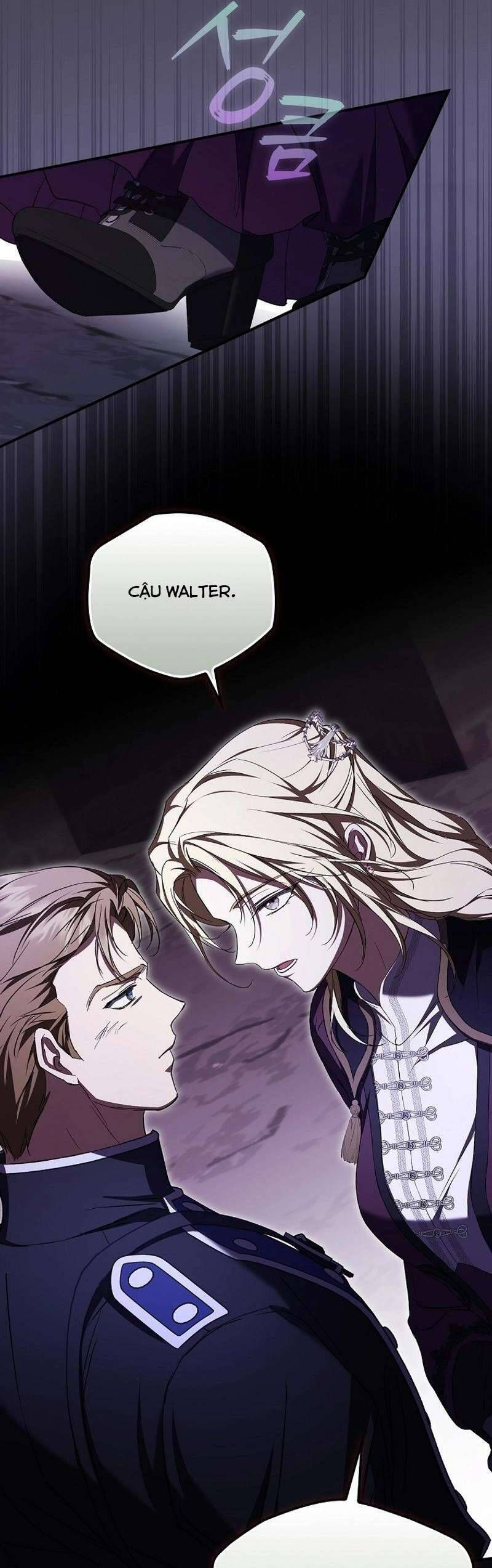 Tìm Một Người Chồng Mới: Chapter 22