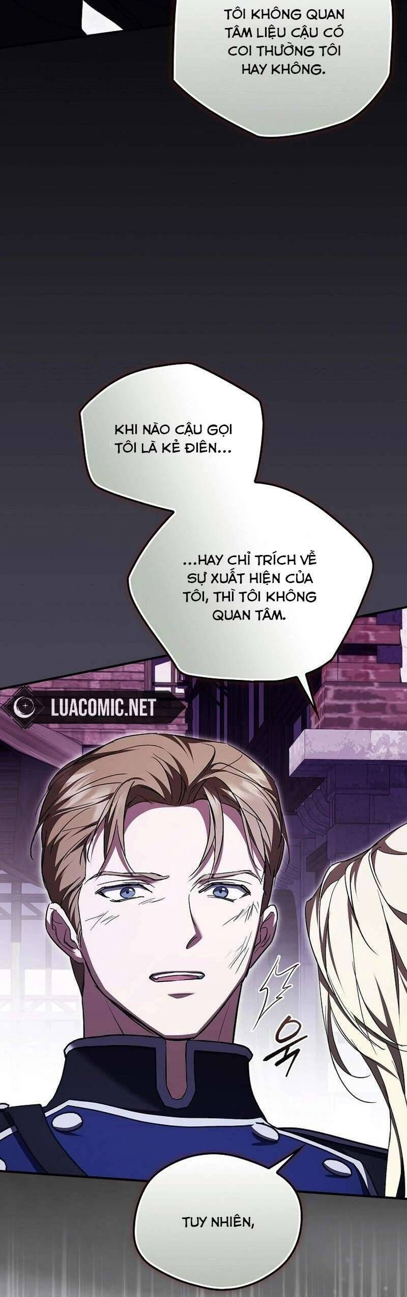 Tìm Một Người Chồng Mới: Chapter 22