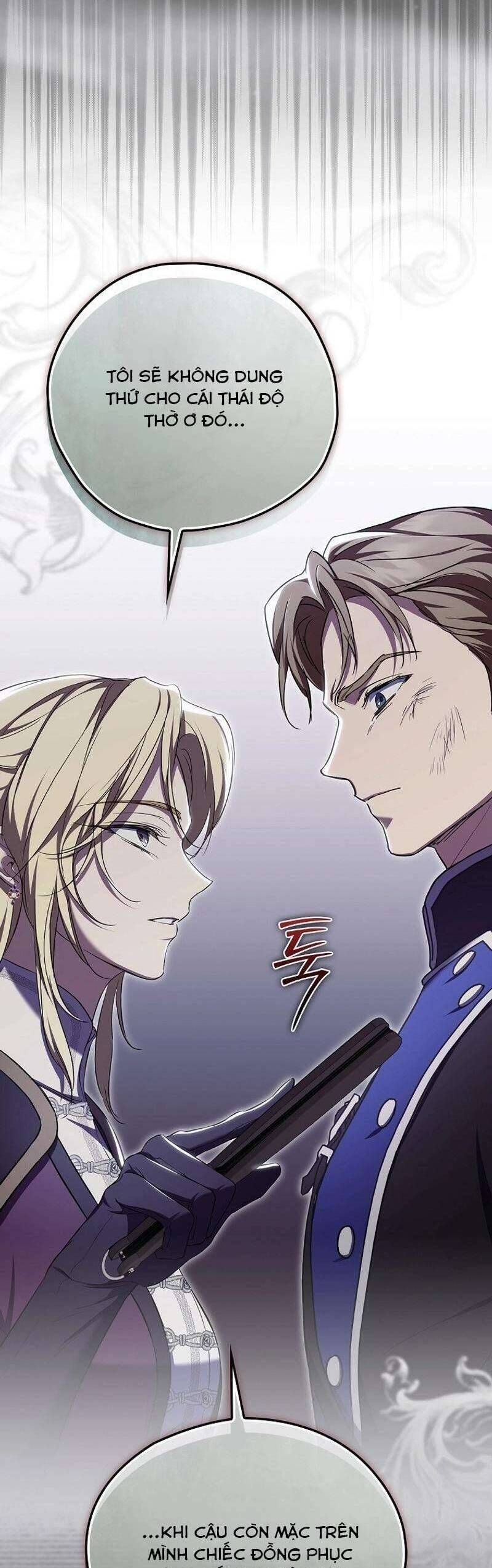 Tìm Một Người Chồng Mới: Chapter 22