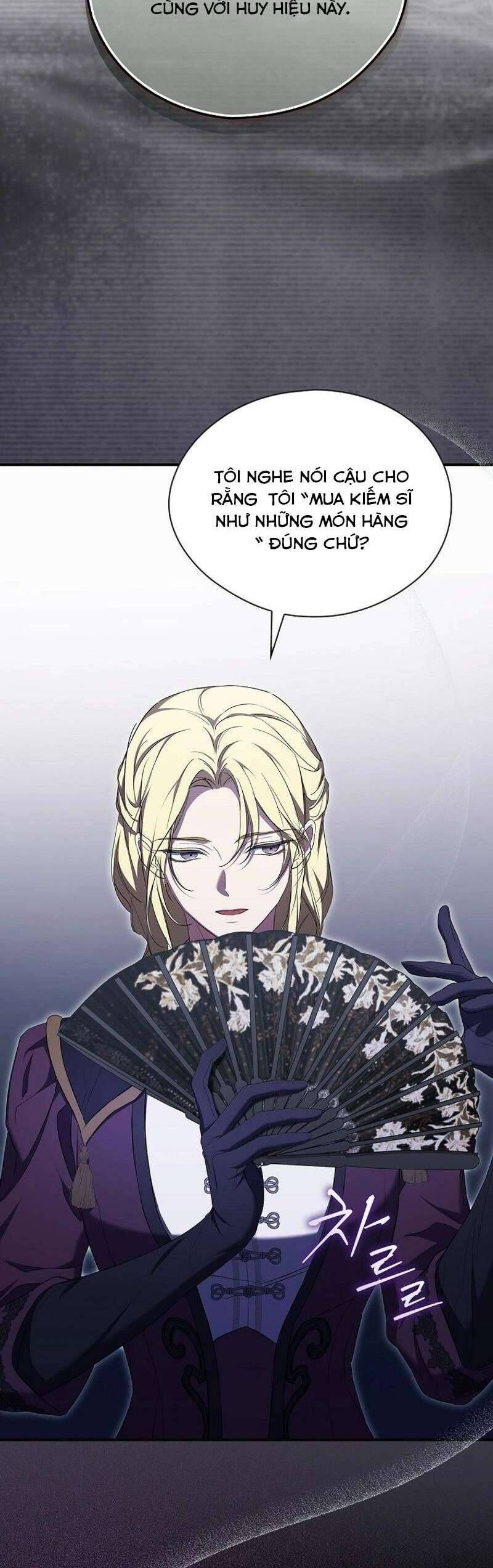 Tìm Một Người Chồng Mới: Chapter 22