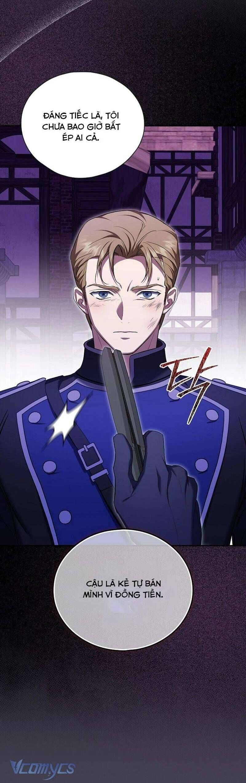 Tìm Một Người Chồng Mới: Chapter 22