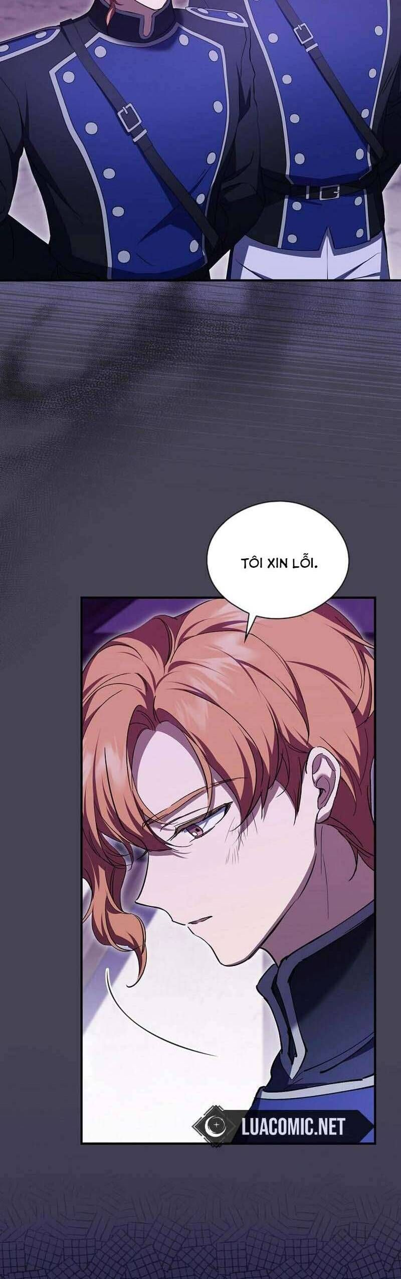 Tìm Một Người Chồng Mới: Chapter 22