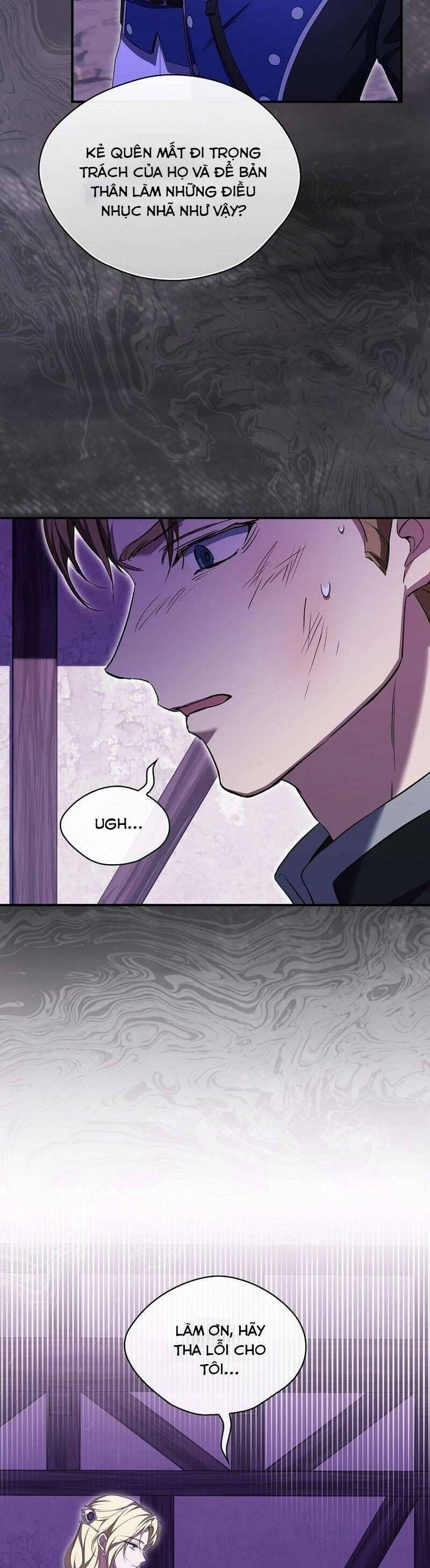 Tìm Một Người Chồng Mới: Chapter 22