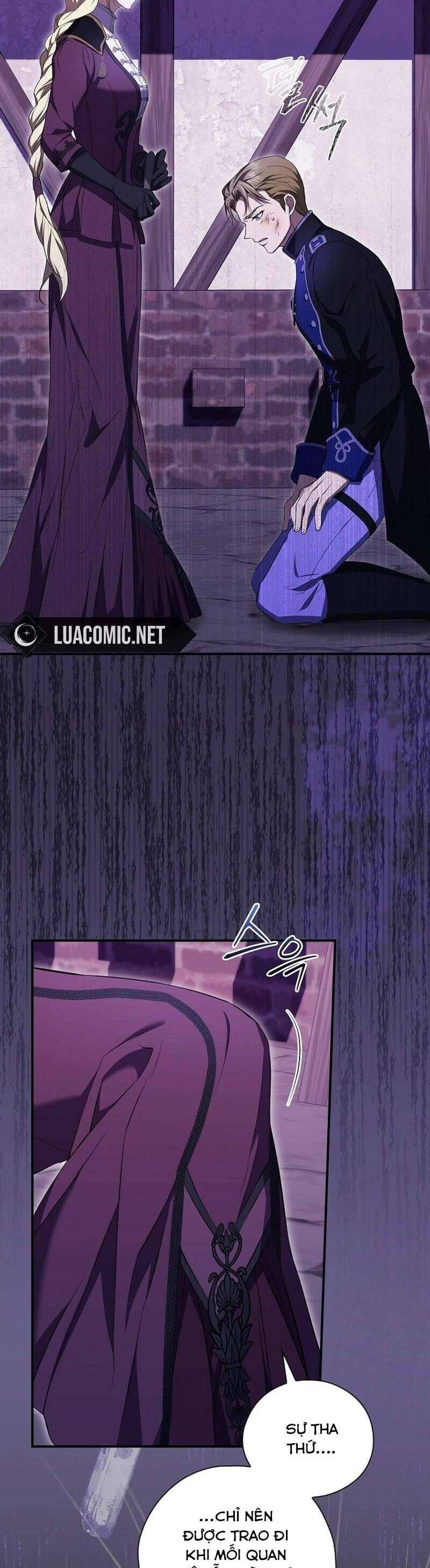 Tìm Một Người Chồng Mới: Chapter 22