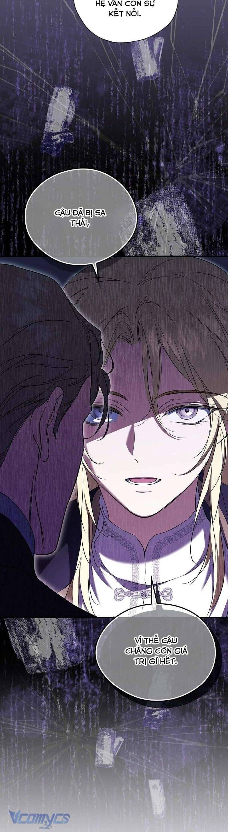 Tìm Một Người Chồng Mới: Chapter 22