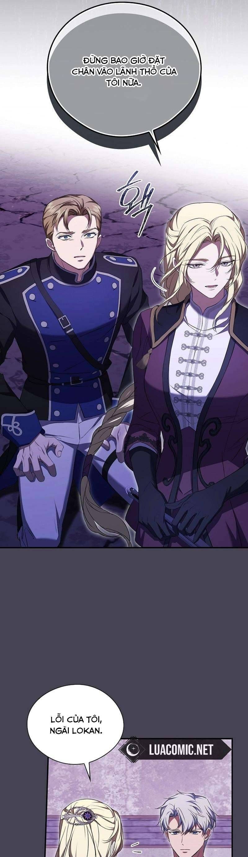 Tìm Một Người Chồng Mới: Chapter 22