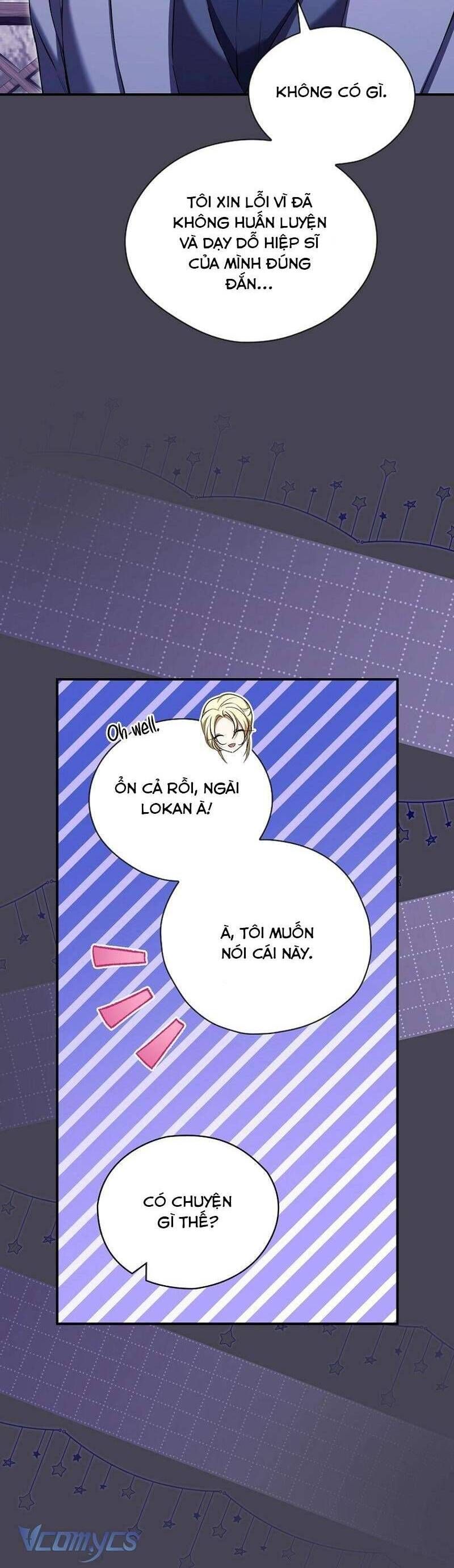 Tìm Một Người Chồng Mới: Chapter 22