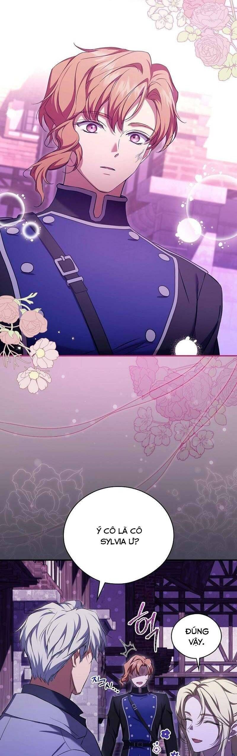 Tìm Một Người Chồng Mới: Chapter 22